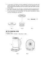 Preview for 5 page of Hkoenig TI600 Instruction Manual