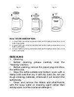 Preview for 7 page of Hkoenig TI600 Instruction Manual