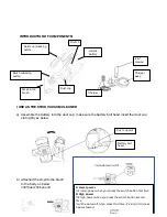 Предварительный просмотр 7 страницы Hkoenig UP560 Instruction Manual