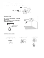 Предварительный просмотр 34 страницы Hkoenig UP560 Instruction Manual