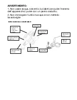 Предварительный просмотр 49 страницы Hkoenig UP560 Instruction Manual