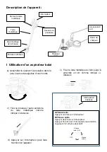 Предварительный просмотр 15 страницы Hkoenig UP700 Instruction Manual