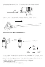 Предварительный просмотр 41 страницы Hkoenig UPX18 Instruction Manual