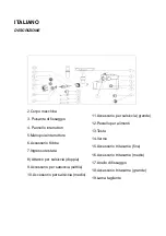 Предварительный просмотр 38 страницы Hkoenig WMG800 Instruction Manual