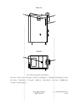 Предварительный просмотр 12 страницы HKS lazar Holz Master Operation And Installation Manual