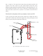 Предварительный просмотр 22 страницы HKS lazar Holz Master Operation And Installation Manual