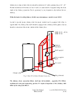 Предварительный просмотр 26 страницы HKS lazar SF 21 Operation And Installation Manual