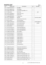 Предварительный просмотр 4 страницы HKS 12001-AT005 Installation Manual