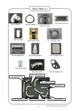 Предварительный просмотр 9 страницы HKS 12001-AT005 Installation Manual