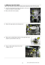 Предварительный просмотр 13 страницы HKS 12001-AT005 Installation Manual