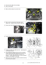 Предварительный просмотр 14 страницы HKS 12001-AT005 Installation Manual