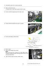 Предварительный просмотр 15 страницы HKS 12001-AT005 Installation Manual