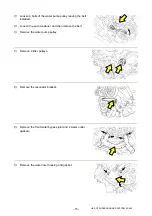 Предварительный просмотр 16 страницы HKS 12001-AT005 Installation Manual