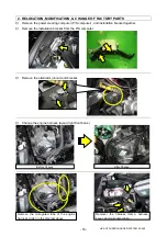 Предварительный просмотр 17 страницы HKS 12001-AT005 Installation Manual