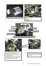 Предварительный просмотр 20 страницы HKS 12001-AT005 Installation Manual