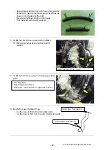 Предварительный просмотр 29 страницы HKS 12001-AT005 Installation Manual