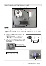 Предварительный просмотр 31 страницы HKS 12001-AT005 Installation Manual