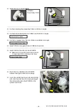 Предварительный просмотр 32 страницы HKS 12001-AT005 Installation Manual