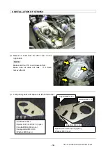 Предварительный просмотр 33 страницы HKS 12001-AT005 Installation Manual