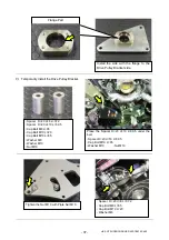 Предварительный просмотр 38 страницы HKS 12001-AT005 Installation Manual