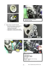 Предварительный просмотр 40 страницы HKS 12001-AT005 Installation Manual