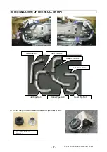 Предварительный просмотр 48 страницы HKS 12001-AT005 Installation Manual