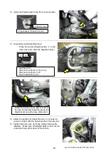 Предварительный просмотр 50 страницы HKS 12001-AT005 Installation Manual