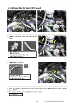 Предварительный просмотр 54 страницы HKS 12001-AT005 Installation Manual