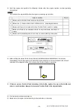 Предварительный просмотр 74 страницы HKS 12001-AT005 Installation Manual