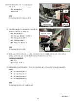 Preview for 28 page of HKS 15004-AT013 Installation Manual