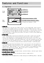 Предварительный просмотр 10 страницы HKS 45003-AK005 Instruction Manual