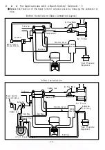 Предварительный просмотр 17 страницы HKS 45003-AK005 Instruction Manual