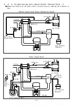 Предварительный просмотр 18 страницы HKS 45003-AK005 Instruction Manual