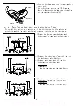 Предварительный просмотр 21 страницы HKS 45003-AK005 Instruction Manual