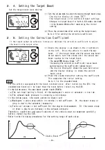 Предварительный просмотр 31 страницы HKS 45003-AK005 Instruction Manual