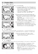 Предварительный просмотр 32 страницы HKS 45003-AK005 Instruction Manual