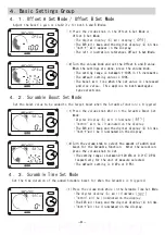 Предварительный просмотр 33 страницы HKS 45003-AK005 Instruction Manual