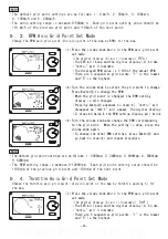 Предварительный просмотр 36 страницы HKS 45003-AK005 Instruction Manual