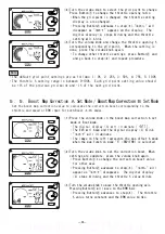 Предварительный просмотр 37 страницы HKS 45003-AK005 Instruction Manual