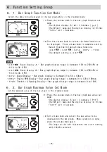 Предварительный просмотр 39 страницы HKS 45003-AK005 Instruction Manual