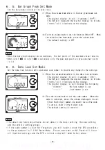 Предварительный просмотр 41 страницы HKS 45003-AK005 Instruction Manual