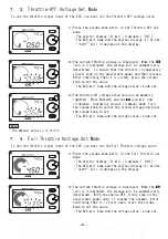 Предварительный просмотр 43 страницы HKS 45003-AK005 Instruction Manual