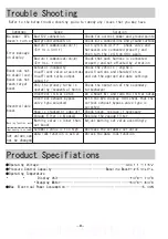 Предварительный просмотр 46 страницы HKS 45003-AK005 Instruction Manual