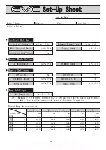 Предварительный просмотр 48 страницы HKS 45003-AK005 Instruction Manual