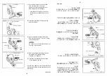 Предварительный просмотр 20 страницы HKS 45003-AK013 Instruction Manual