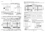 Предварительный просмотр 35 страницы HKS 45003-AK013 Instruction Manual