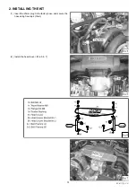 Предварительный просмотр 13 страницы HKS 70020-AT115 Manual