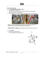 Preview for 24 page of HKS 700E Service Manual