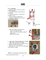 Preview for 26 page of HKS 700E Service Manual