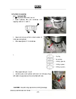 Preview for 29 page of HKS 700E Service Manual